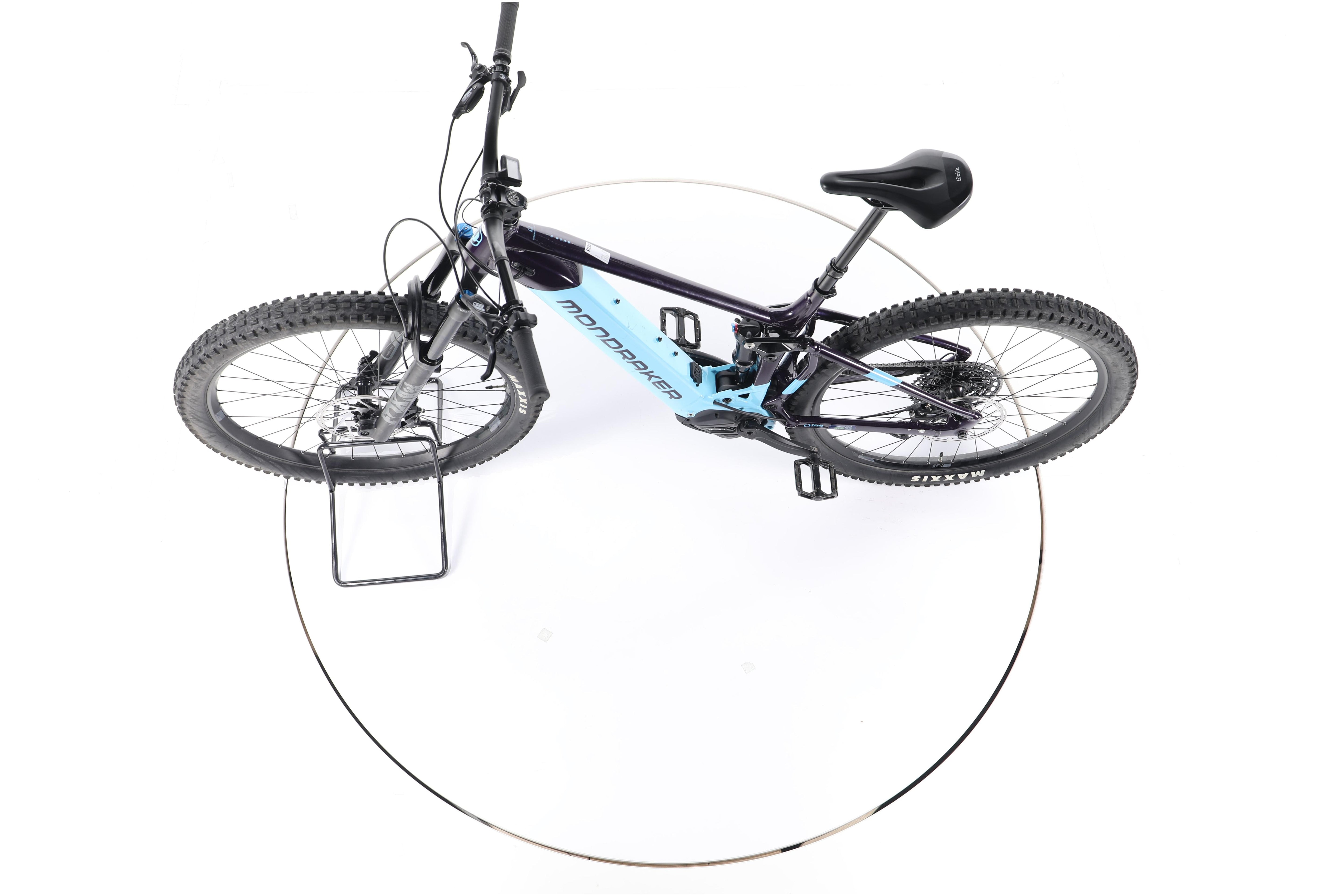 Mondraker DUSK R Fully E-Bike - Image 19