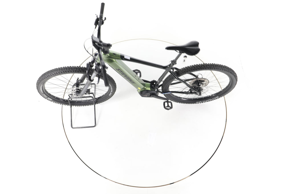Stevens E-Juke E-Bike - Image 19