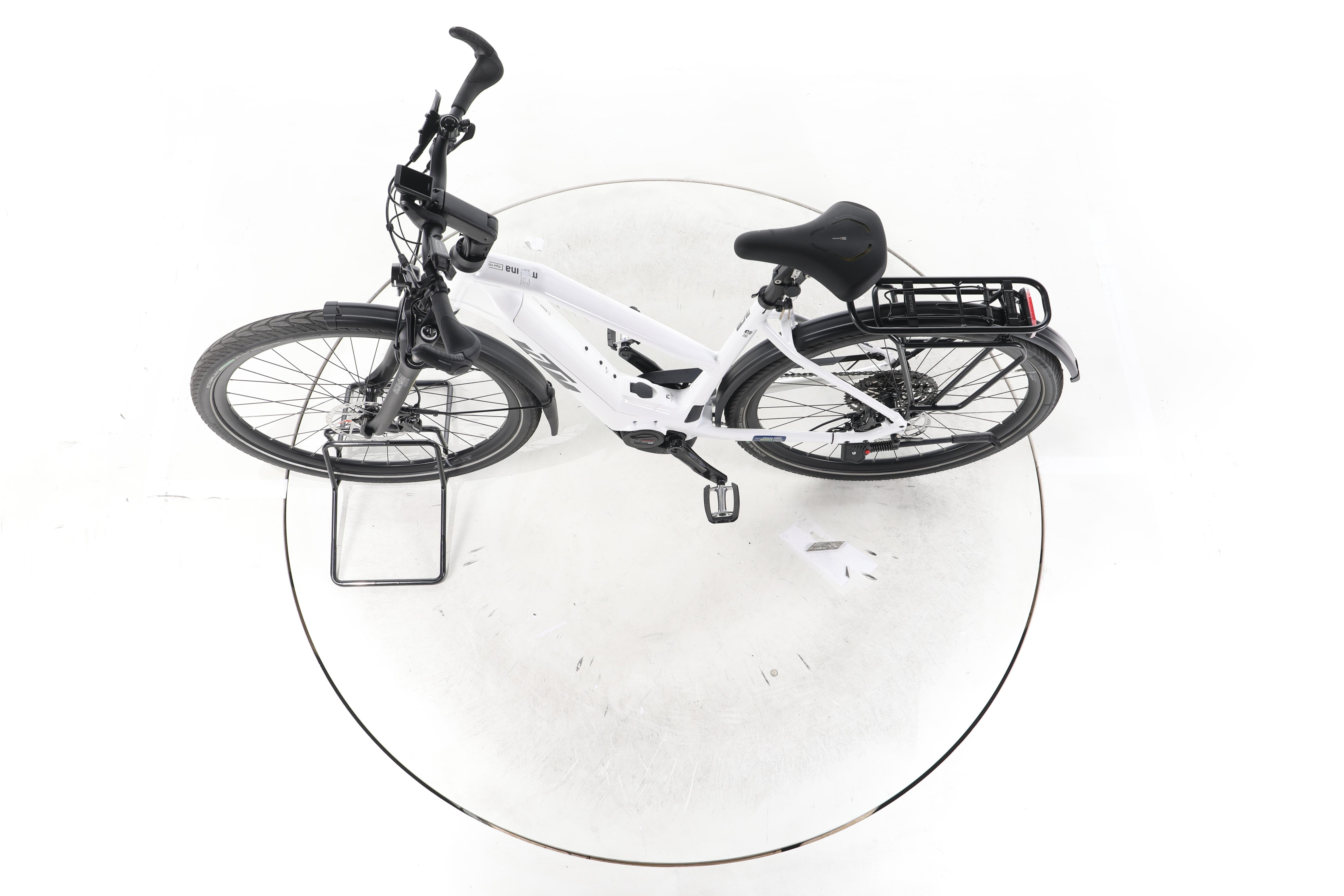 KTM Macina Style 720 Trekking E-Bike - Image 19