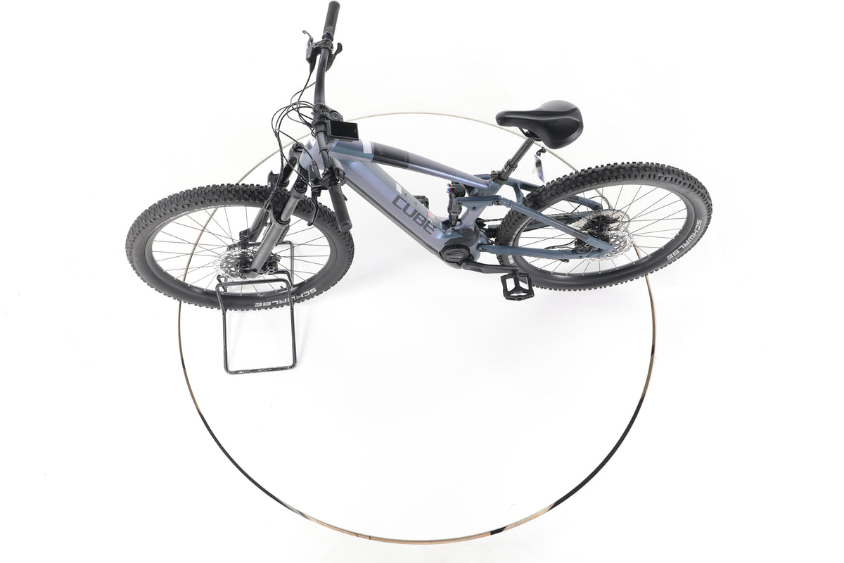 Cube Stereo Hybrid 120 ABS E-Bike Fully 2024 - Image 19