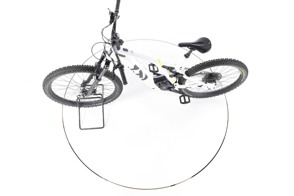 Husqvarna E-Bicycles Light Cross LC4 Fully E-Bike 2023 - Image 19