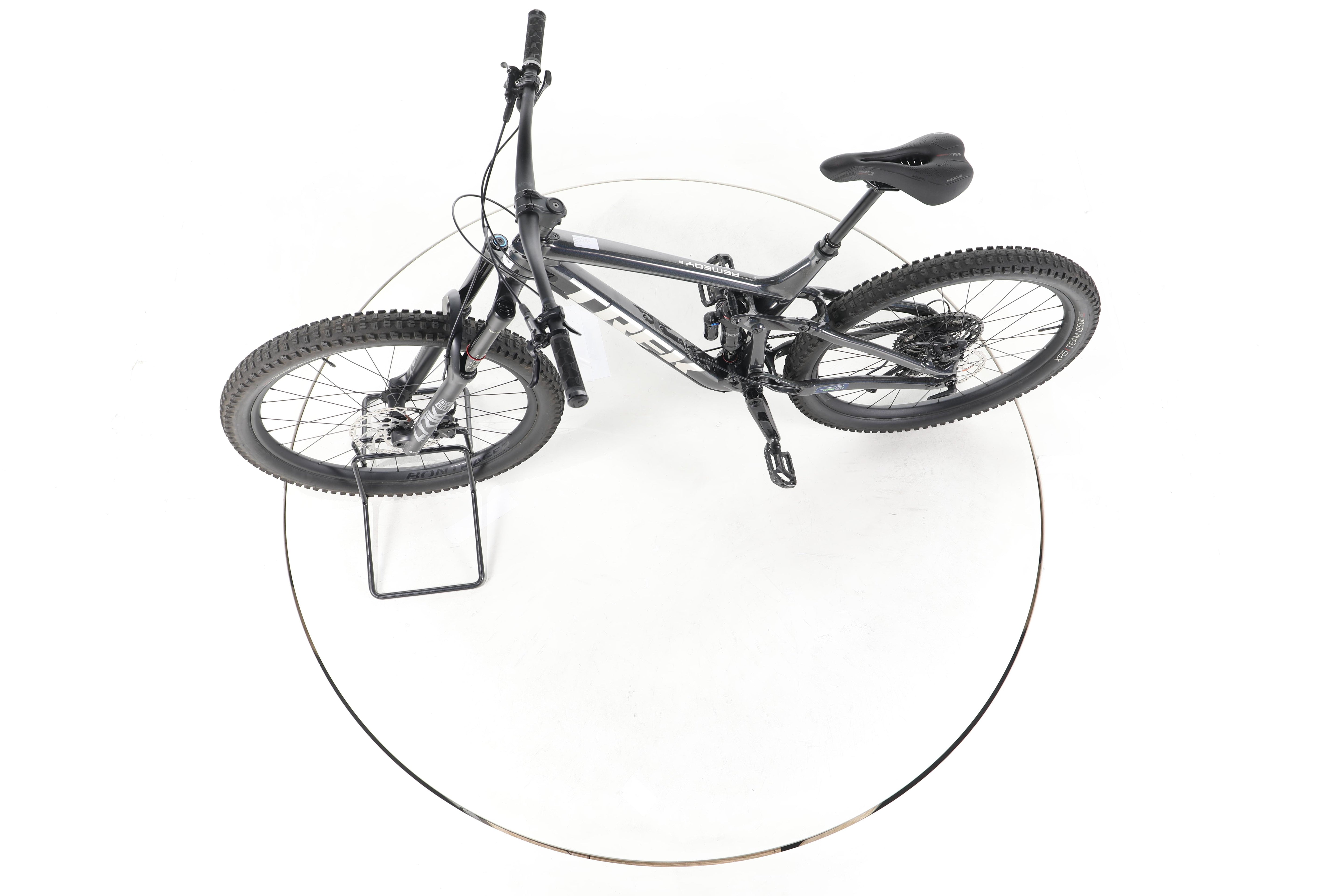Trek Remedy 8 Fahrrad Fully - Image 19