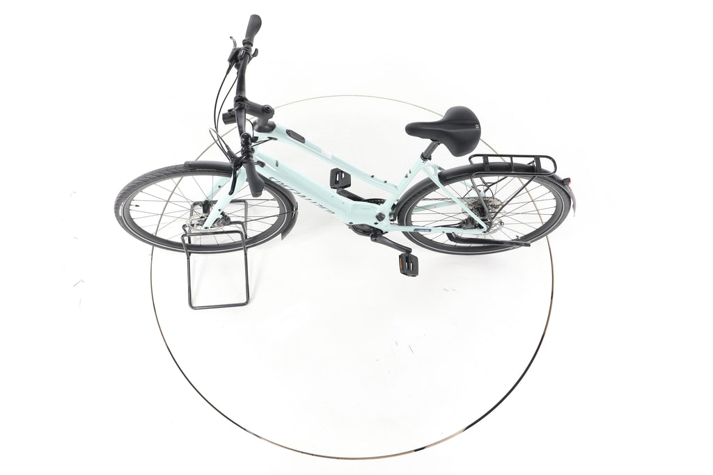 Specialized Turbo Vado SL 4.0 EQ Step-Through Trekking E-Bike - Image 19