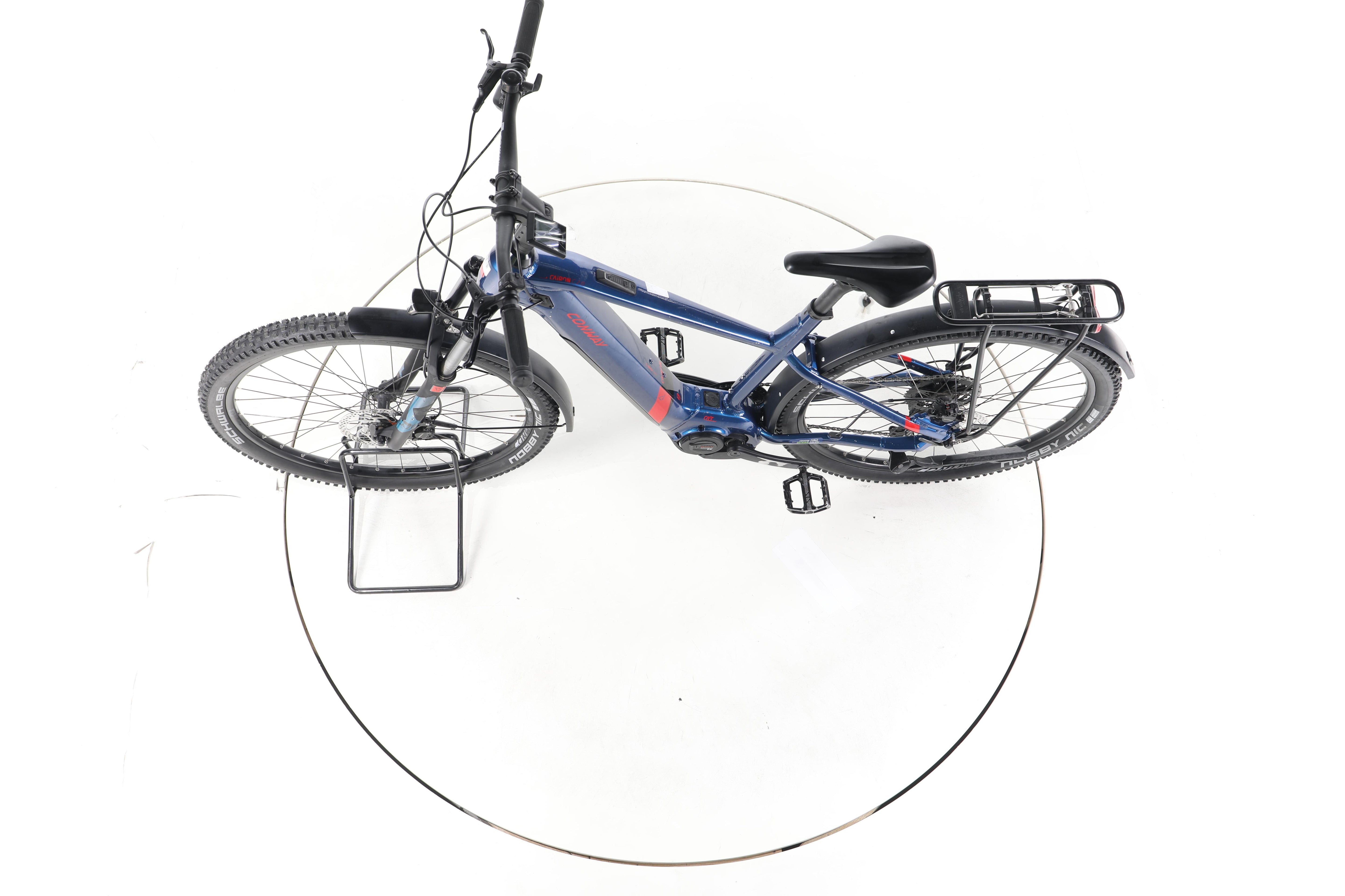 Conway Cairon C 2.0 Trekking E-Bike - Image 19