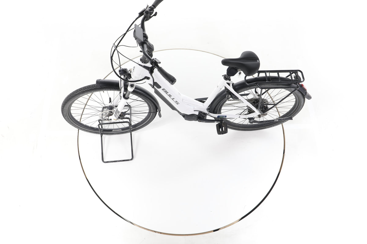 Bulls Tourer EVO 10 Trekking E-Bike Tiefeinsteiger - Image 19