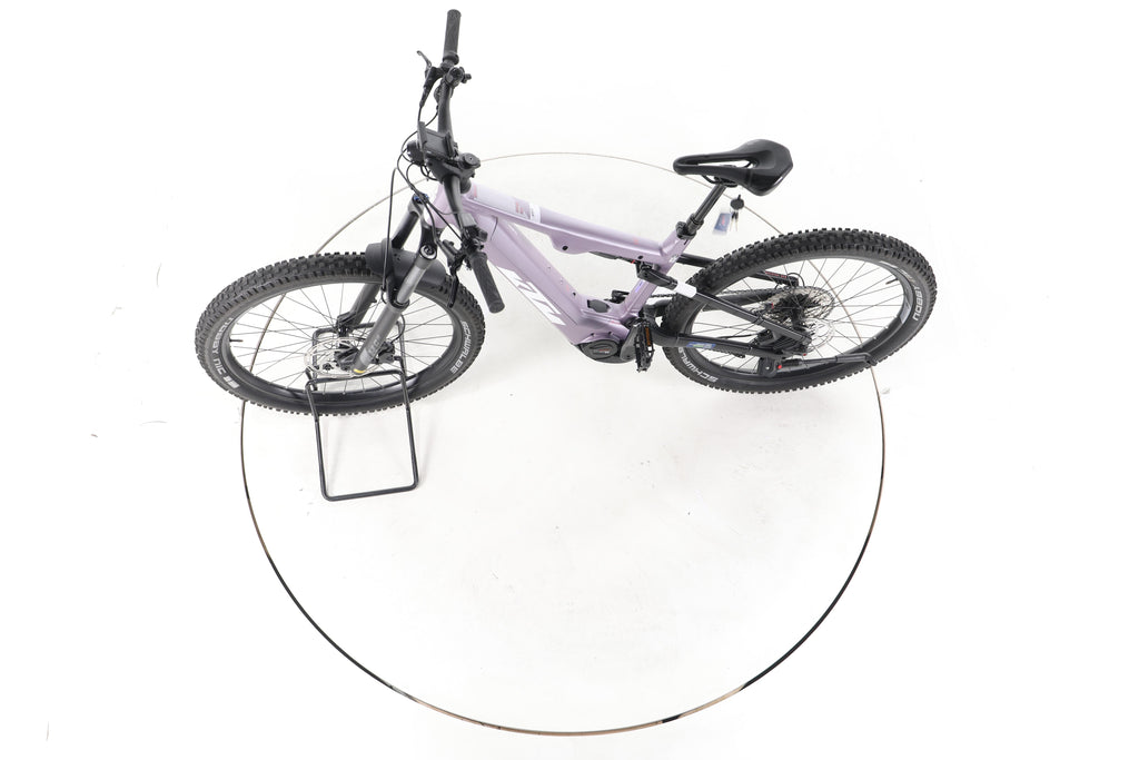 KTM Macina Lycan 772 E-Bike Fully 2024 - Image 19