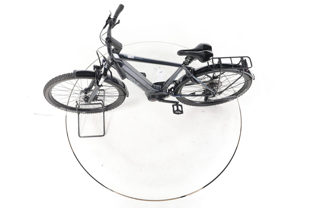 Green's Dorset Trekking E-Bike - Image 19