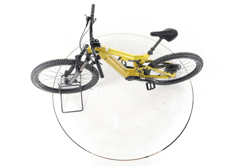 FLYER Uproc6 6.50 E-Bike Fully Carbon - Image 19