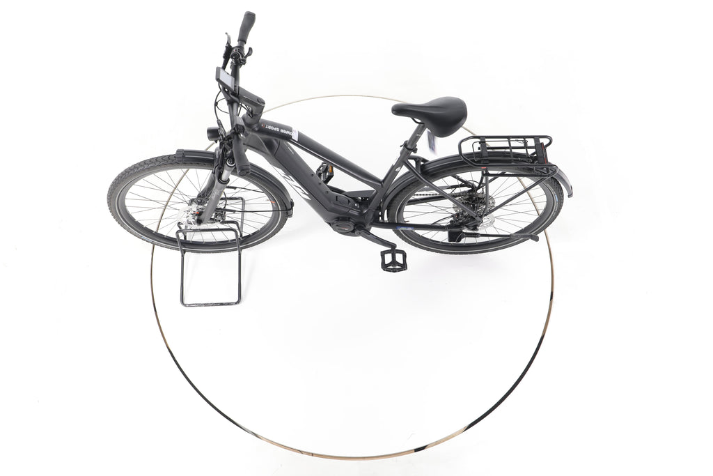 KTM Power Sport 10 Trekking E-Bike - Image 19