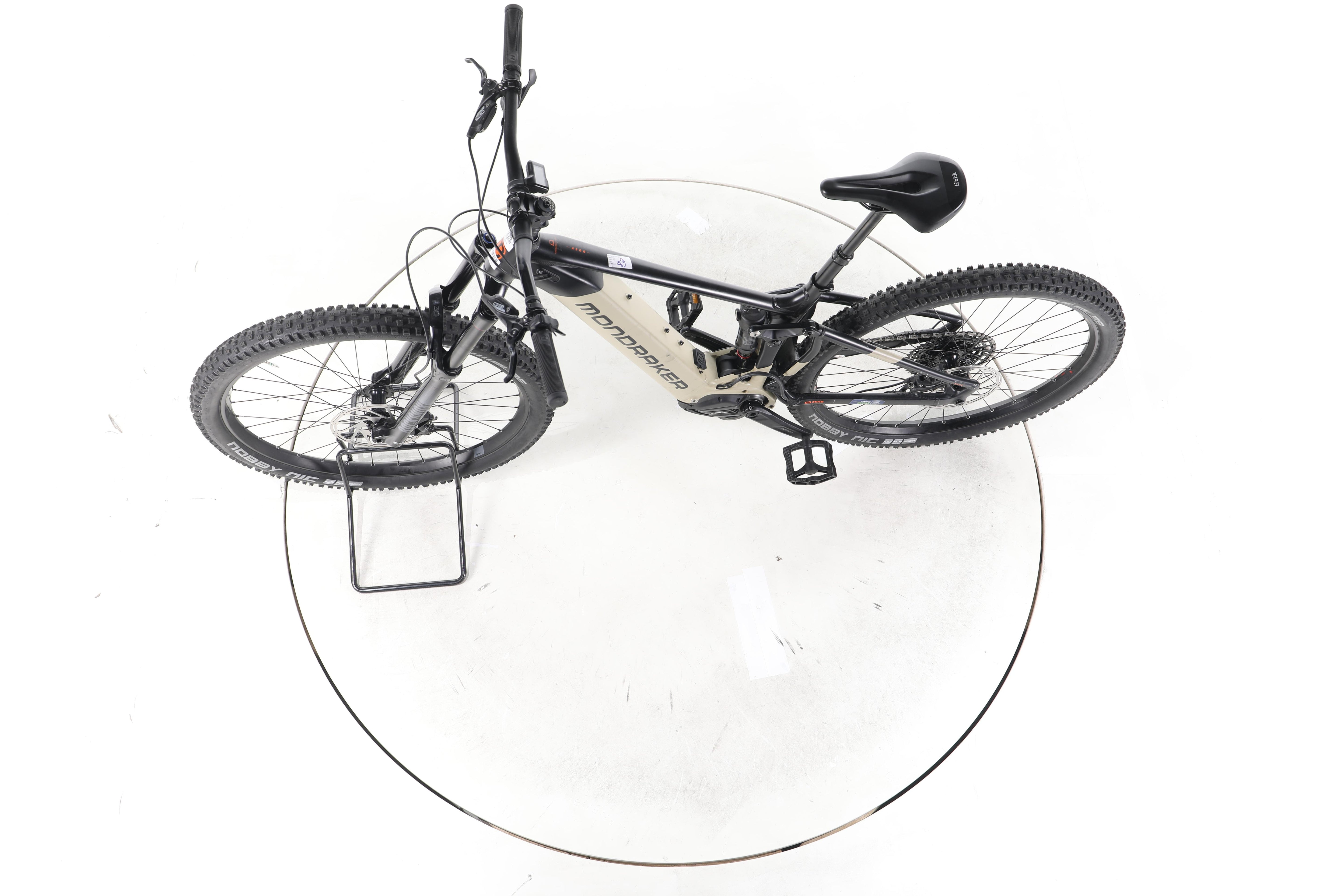 Mondraker DUSK E-Bike Fully - Image 19