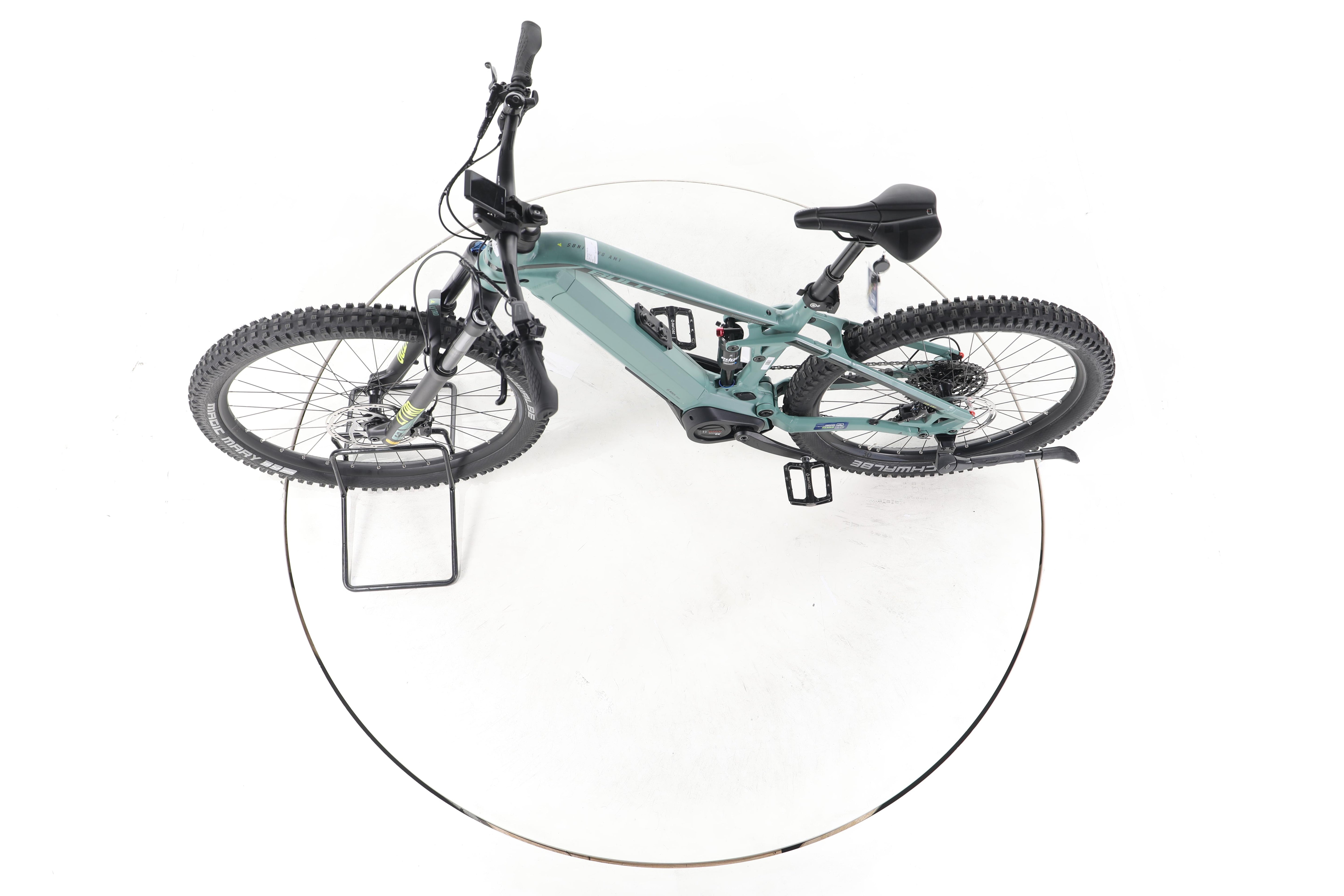 Bulls Sonic Evo AM 1 E-Bike Fully - Image 19