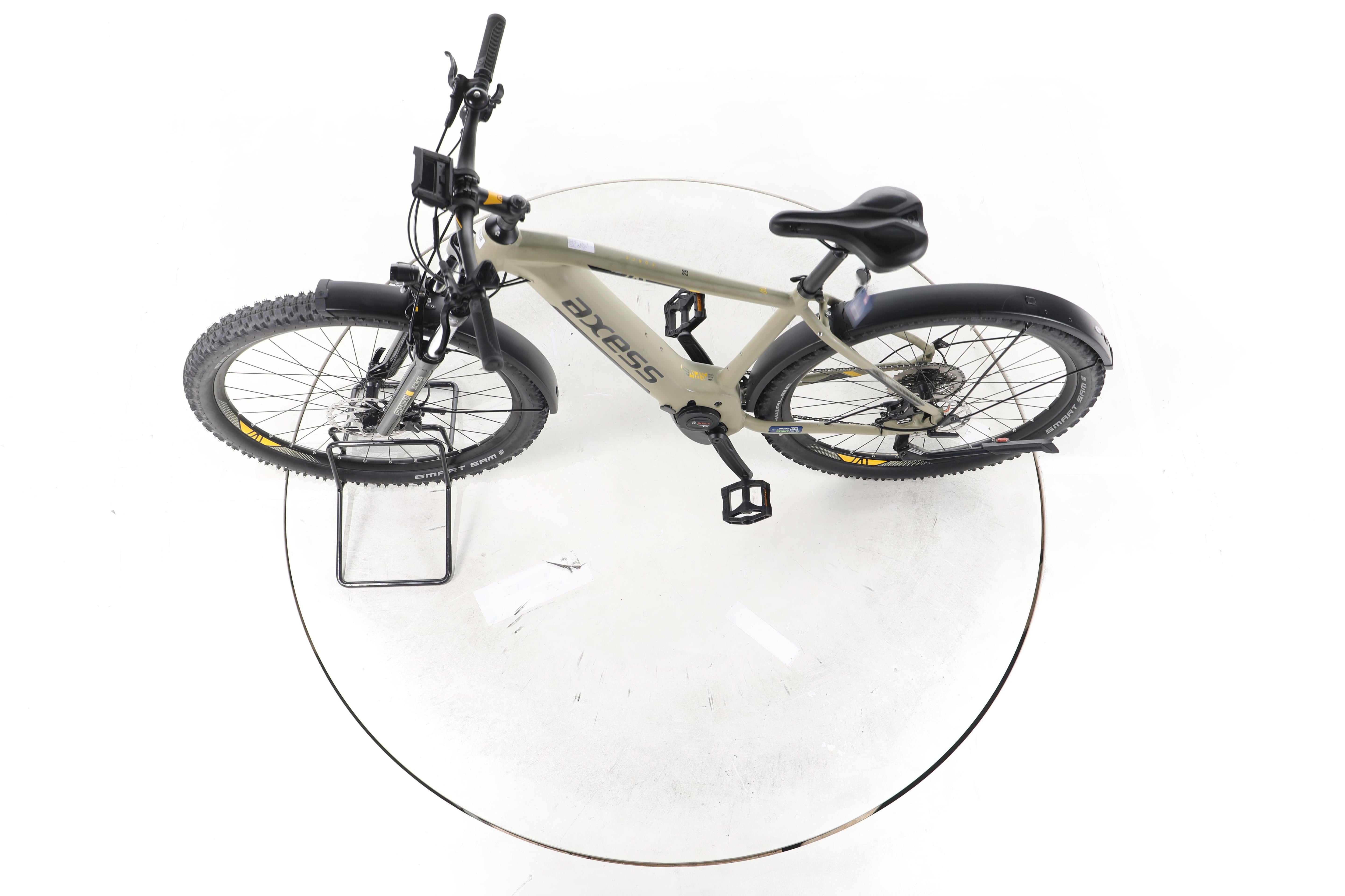 Axess Force E-Bike - Image 19