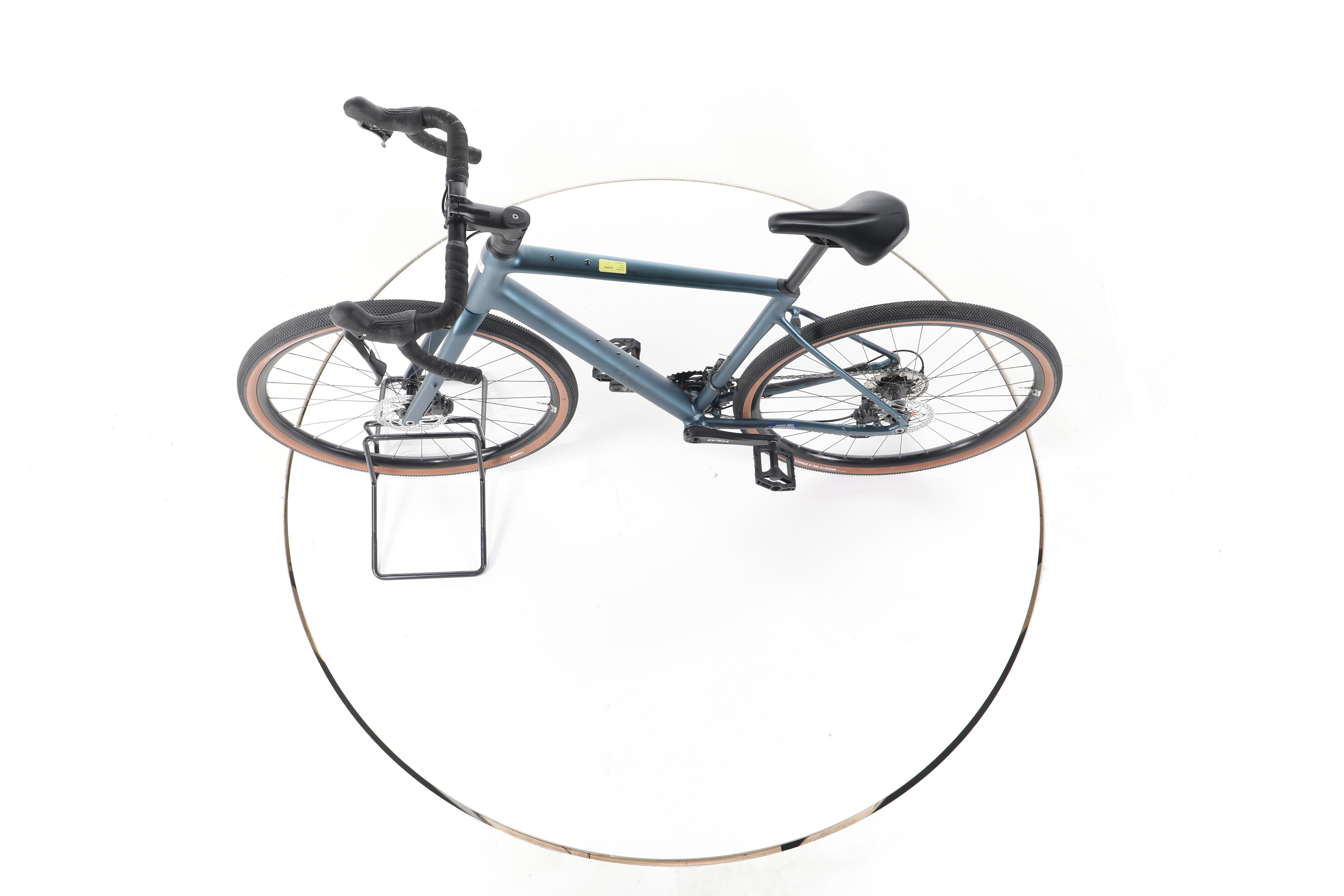 Cube Nuroad Race Gravelbike 2026 - Image 19