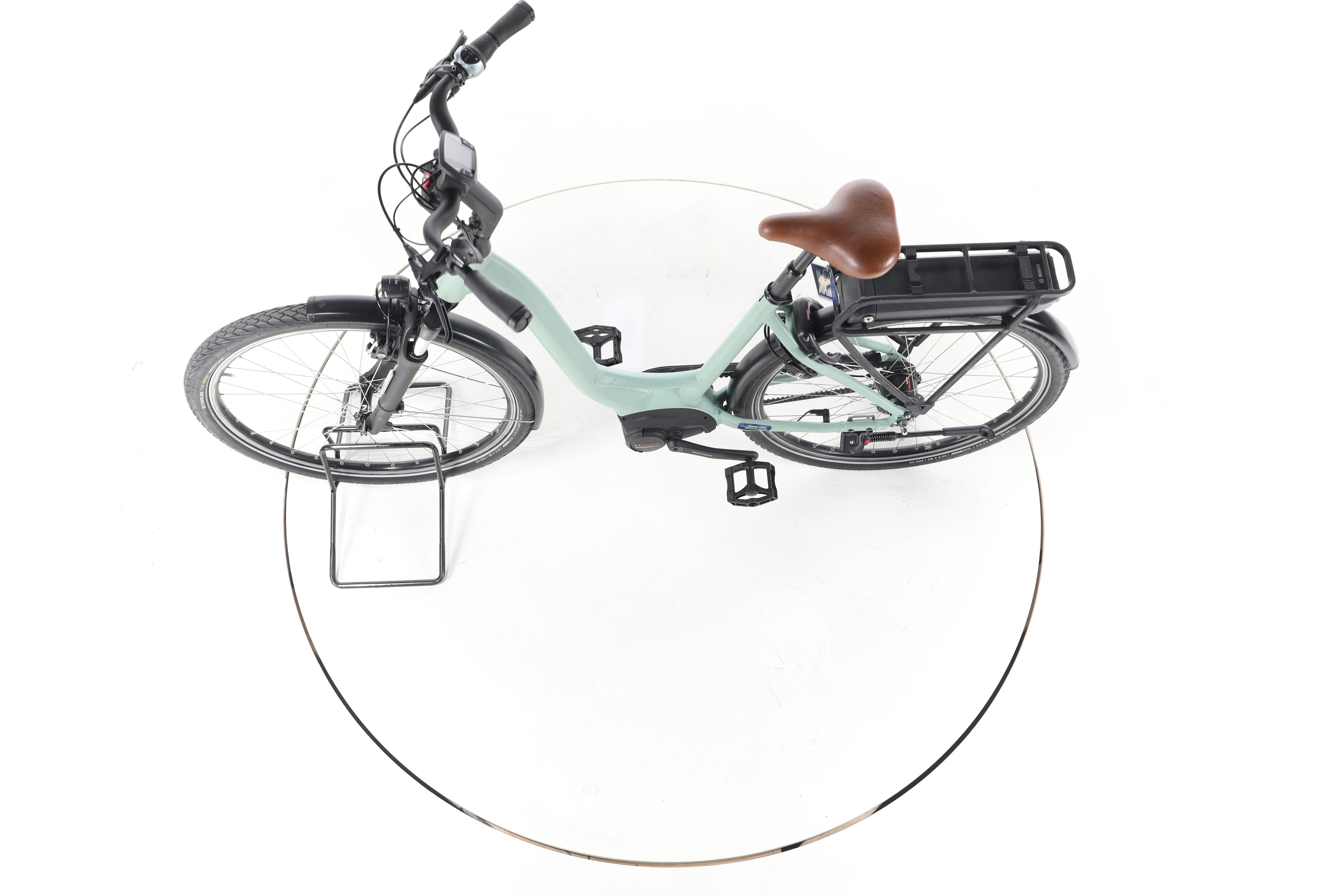 Riese & Müller Swing4 City E-Bike Tiefeinsteiger - Image 19