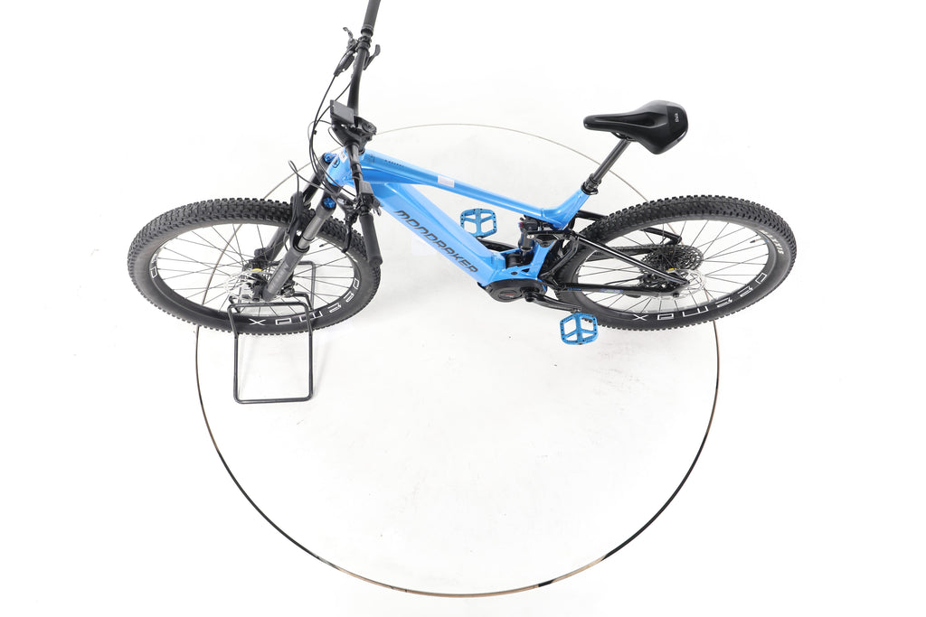 Mondraker Chaser R E-Bike Fully - Image 19