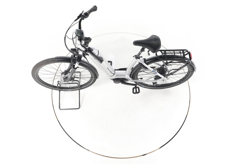 FLYER Gotour6 5.41R City E-Bike Tiefeinsteiger - Image 19