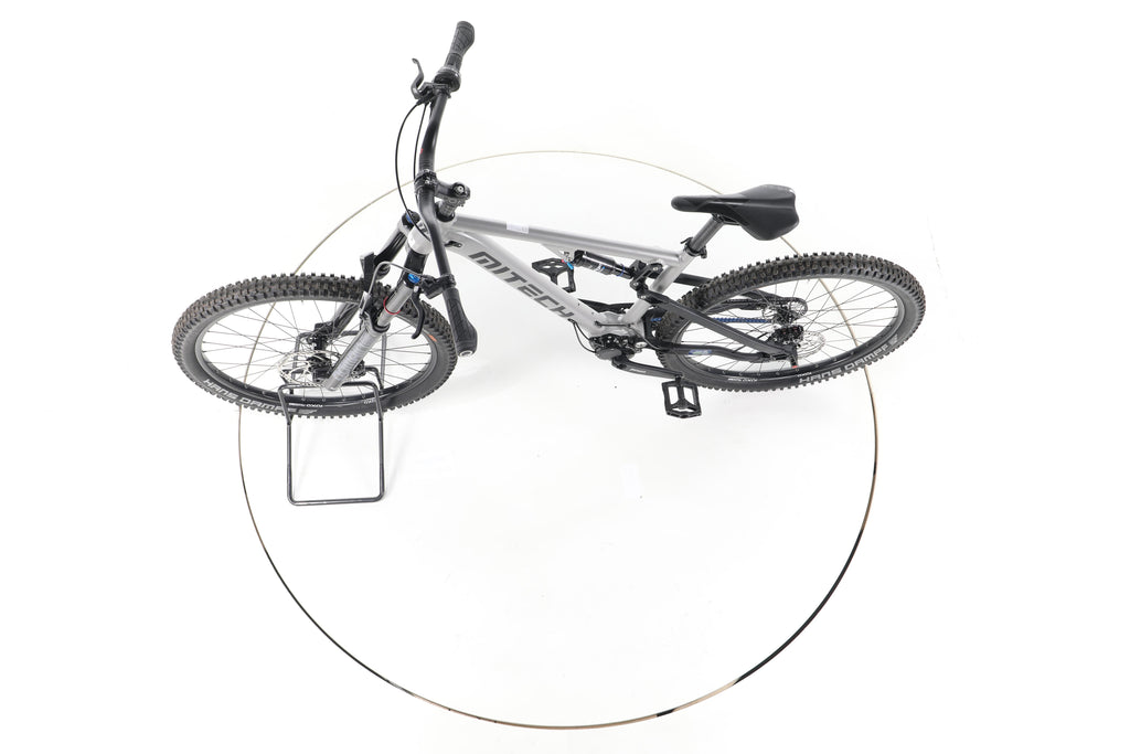 MI TECH Szenario 650B Fahrrad Fully - Image 19