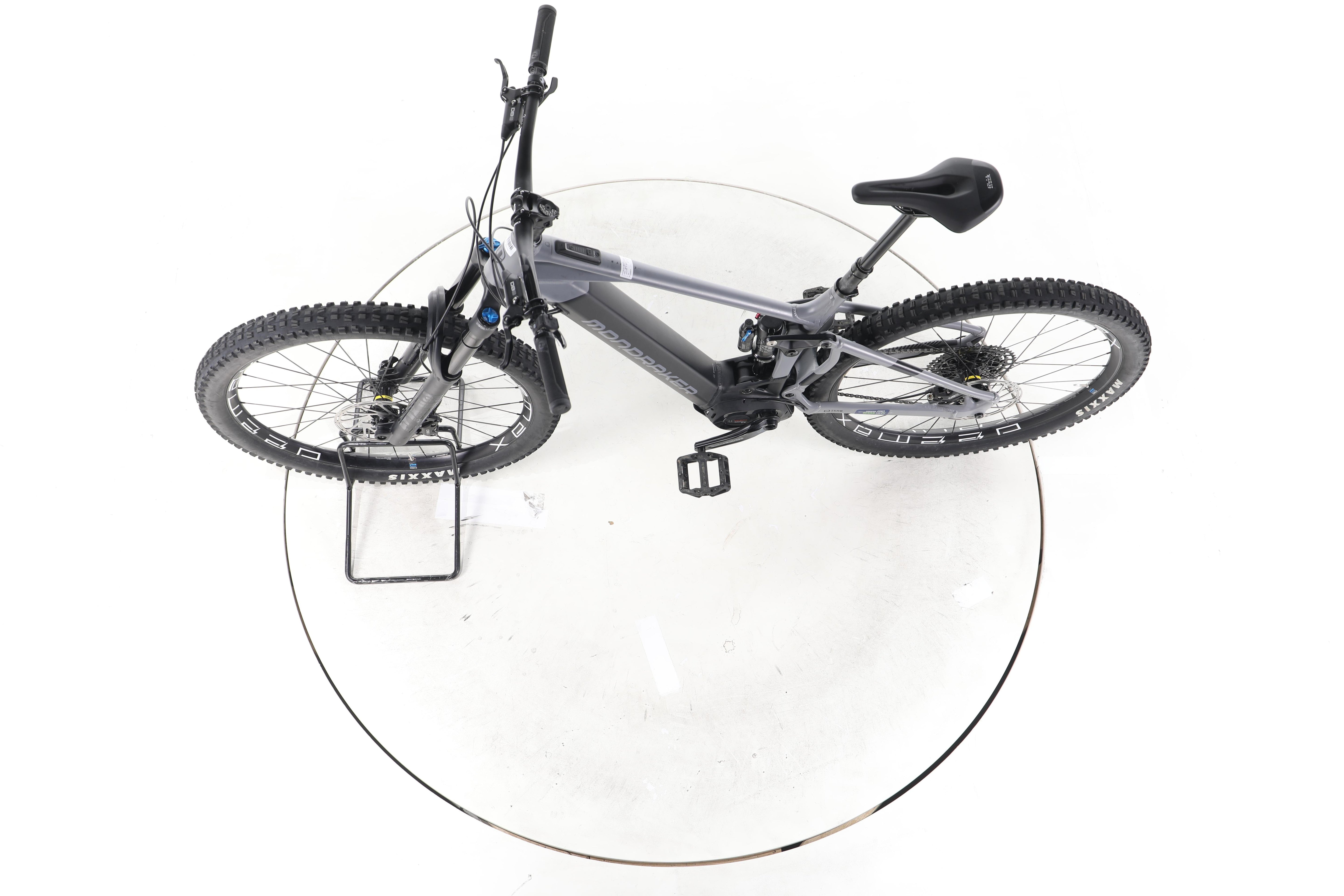 Mondraker Crafty R E-Bike Fully - Image 19