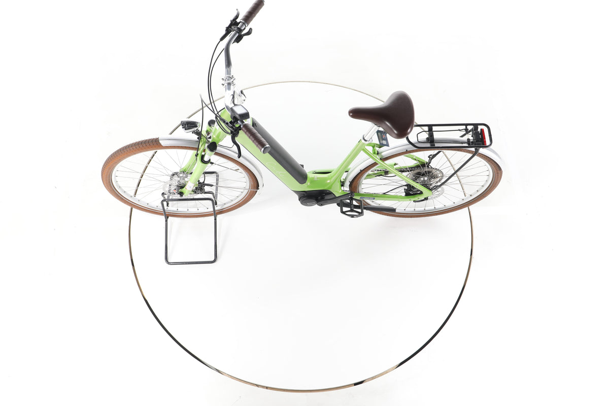 Cube Ella Ride Hybrid Trekking E-Bike Tiefeinsteiger - Image 19