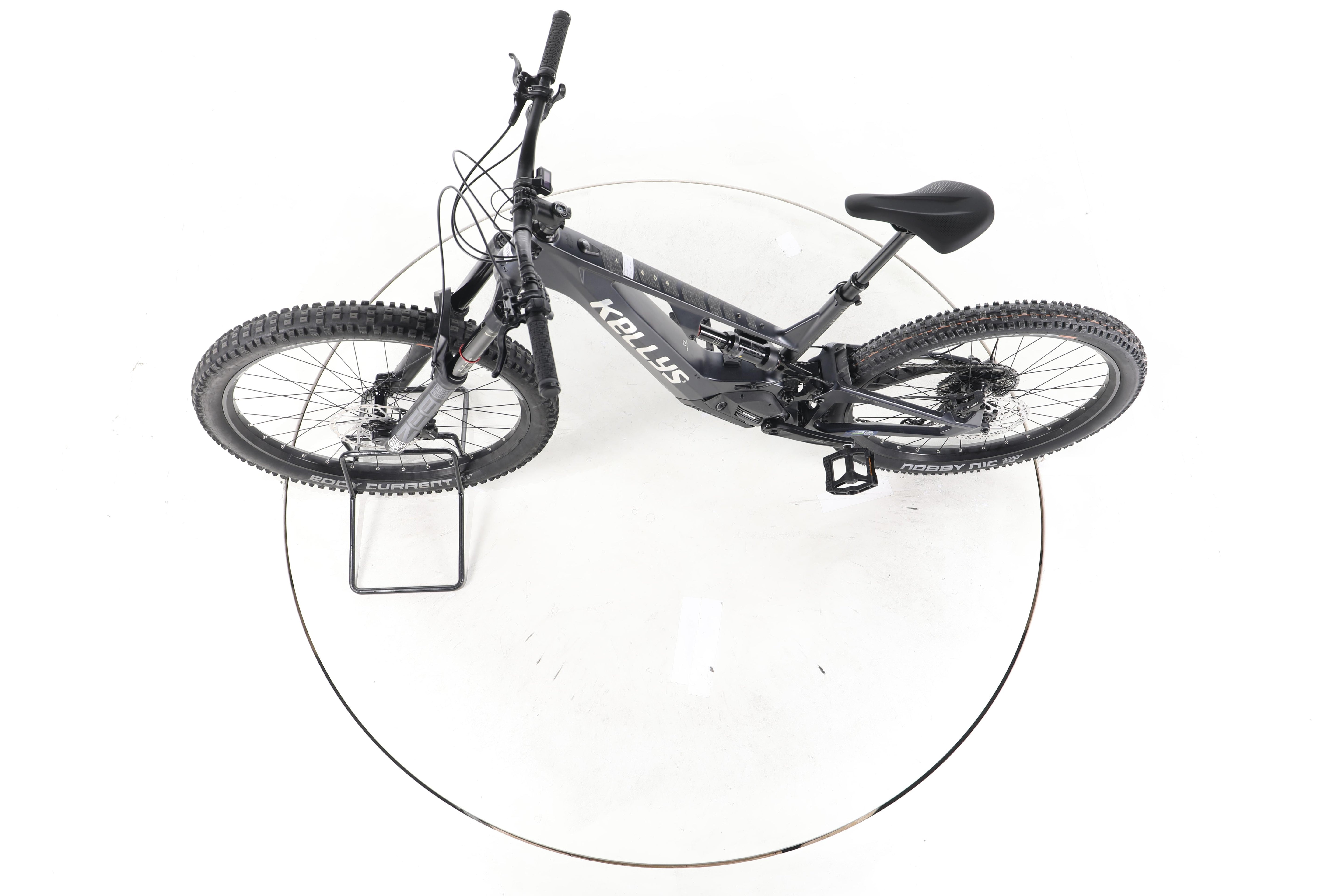 Kellys THEOS F70 SH E-Bike Fully - Image 19