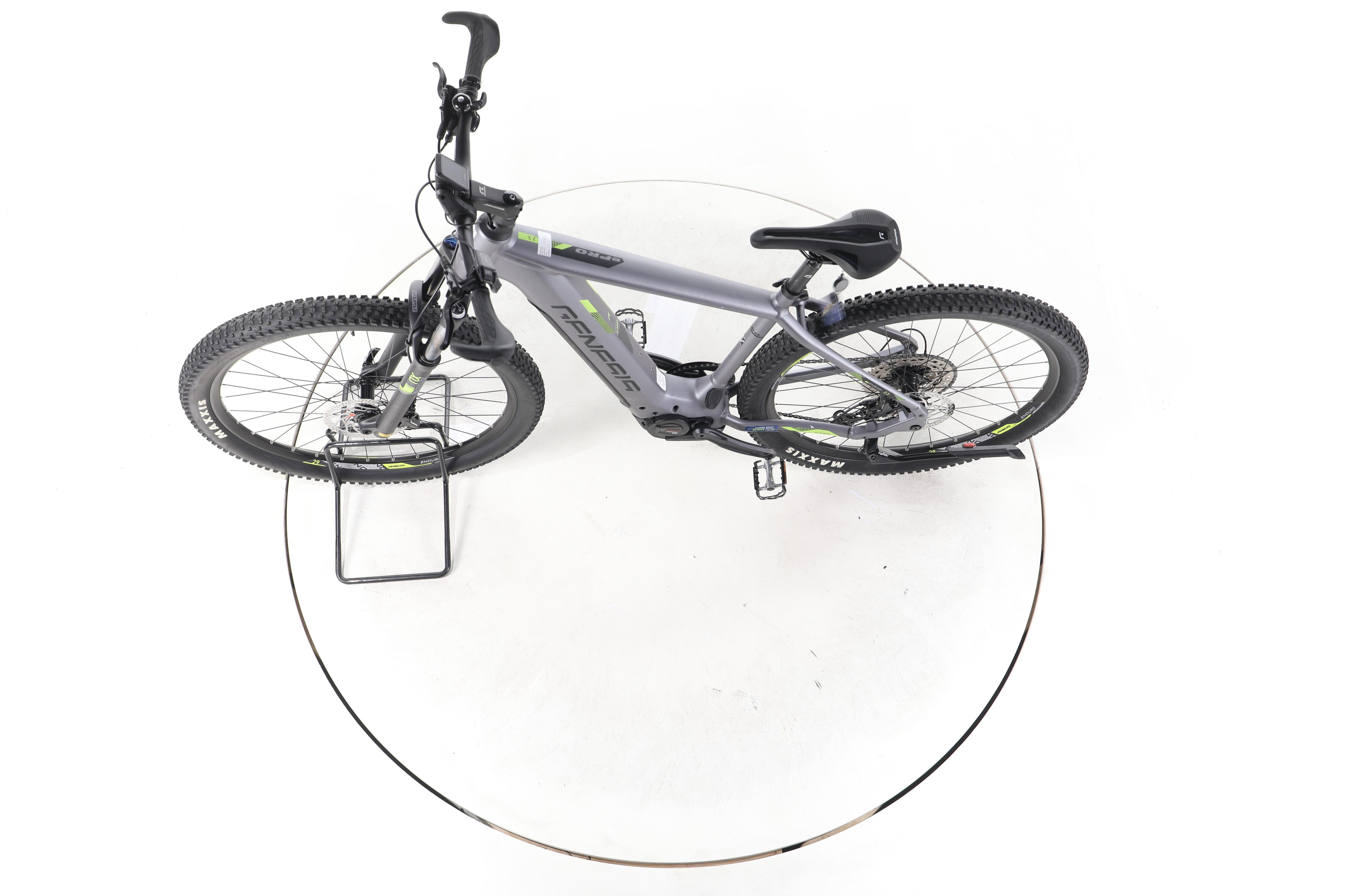 Genesis ePRO 2.3 E-Bike - Image 19