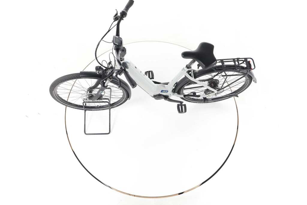 Victoria eManufaktur 11.8 City E-Bike Tiefeinsteiger - Image 19