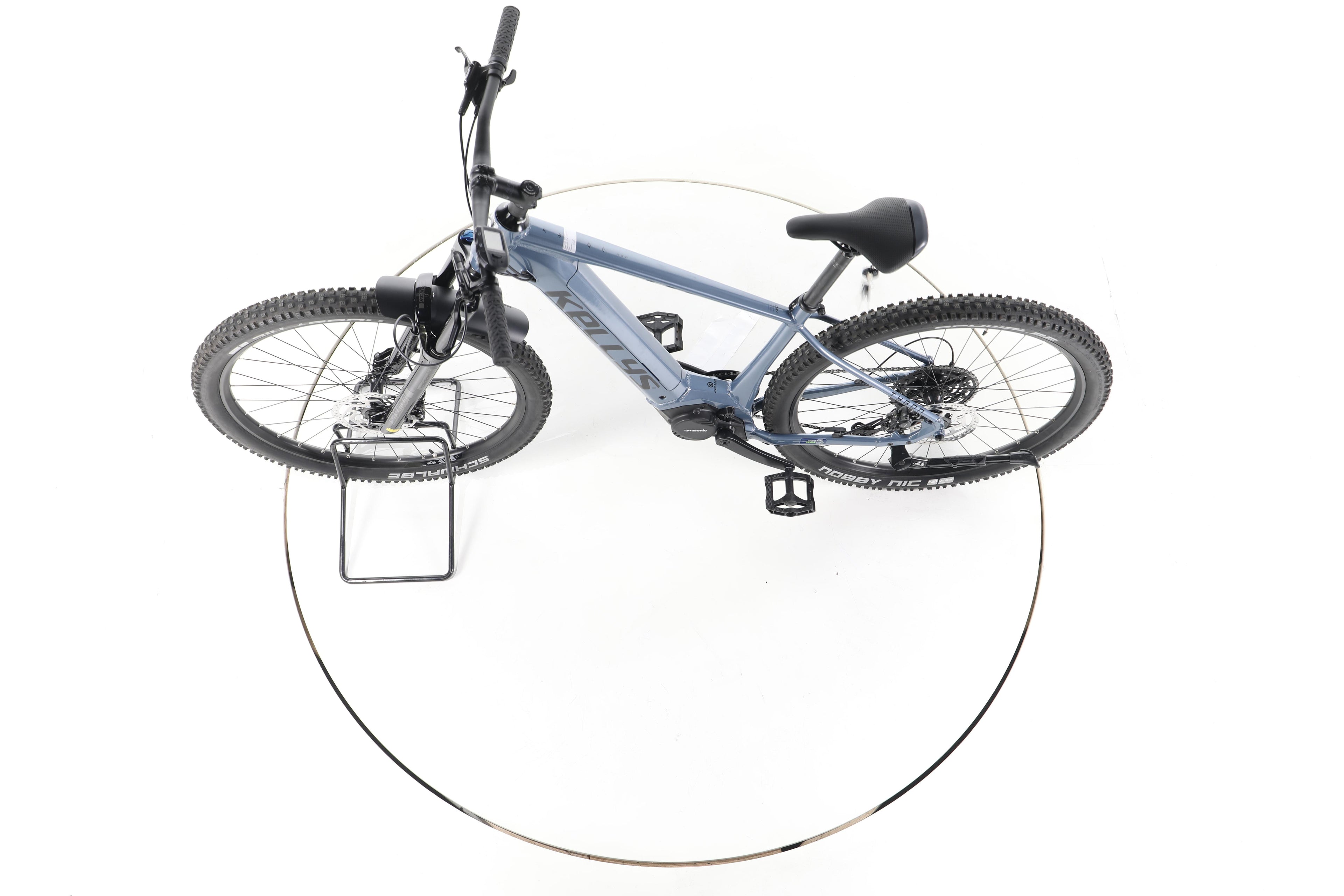 Kellys Tygon R50 E-Bike 2023 - Image 19