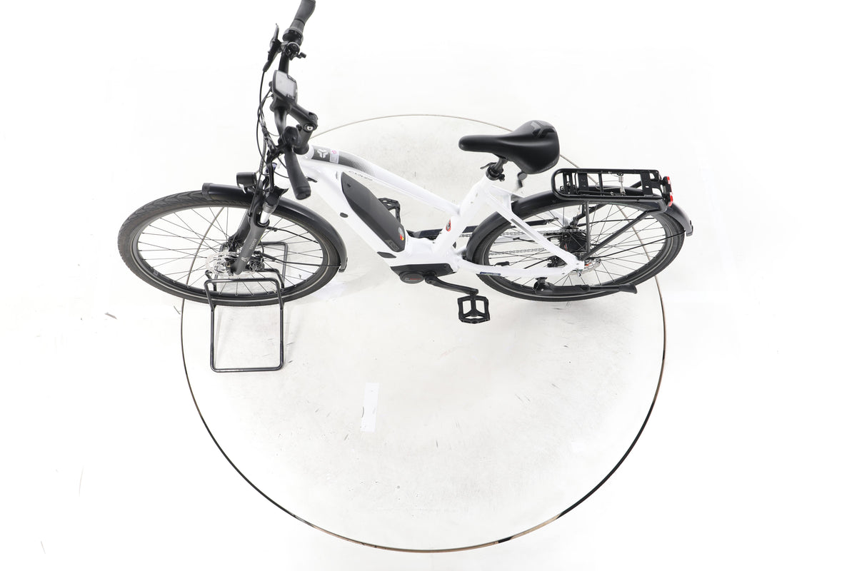 Carver Tour E.420 City E-Bike - Image 19