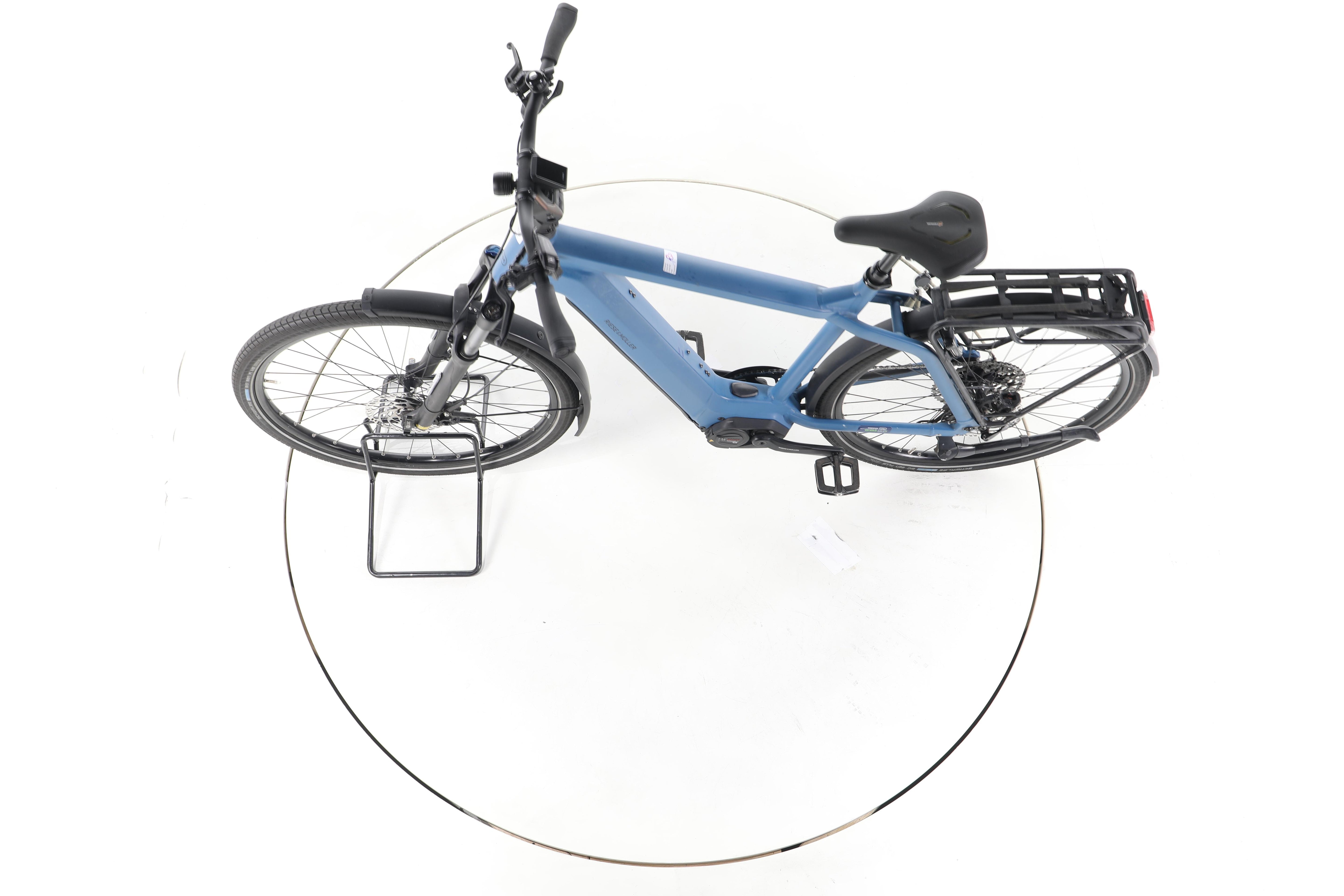 Riese & Müller Charger4 GT touring Trekking E-Bike - Image 19