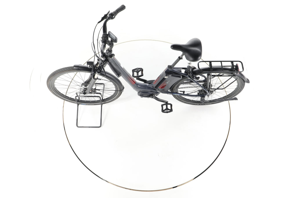 Raleigh Corby 8 XXL City E-Bike Tiefeinsteiger - Image 19