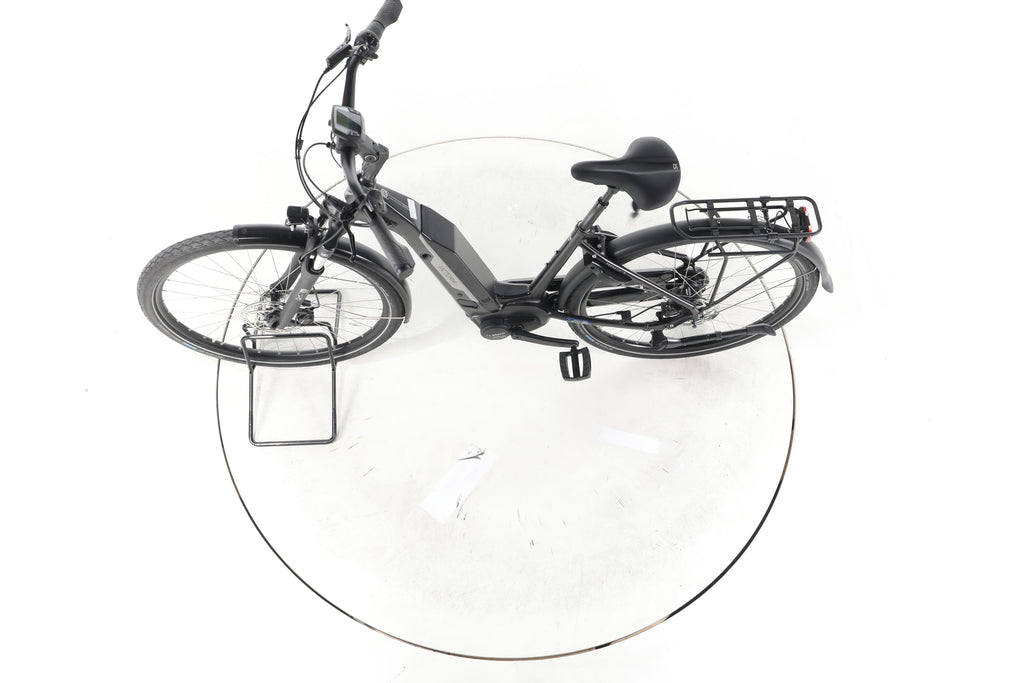 Victoria TRESALO 3 City E-Bike Tiefeinsteiger - Image 19