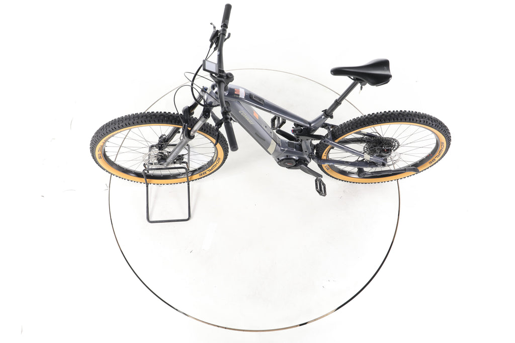 Conway Xyron S 2.9 E-Bike Fully - Image 19