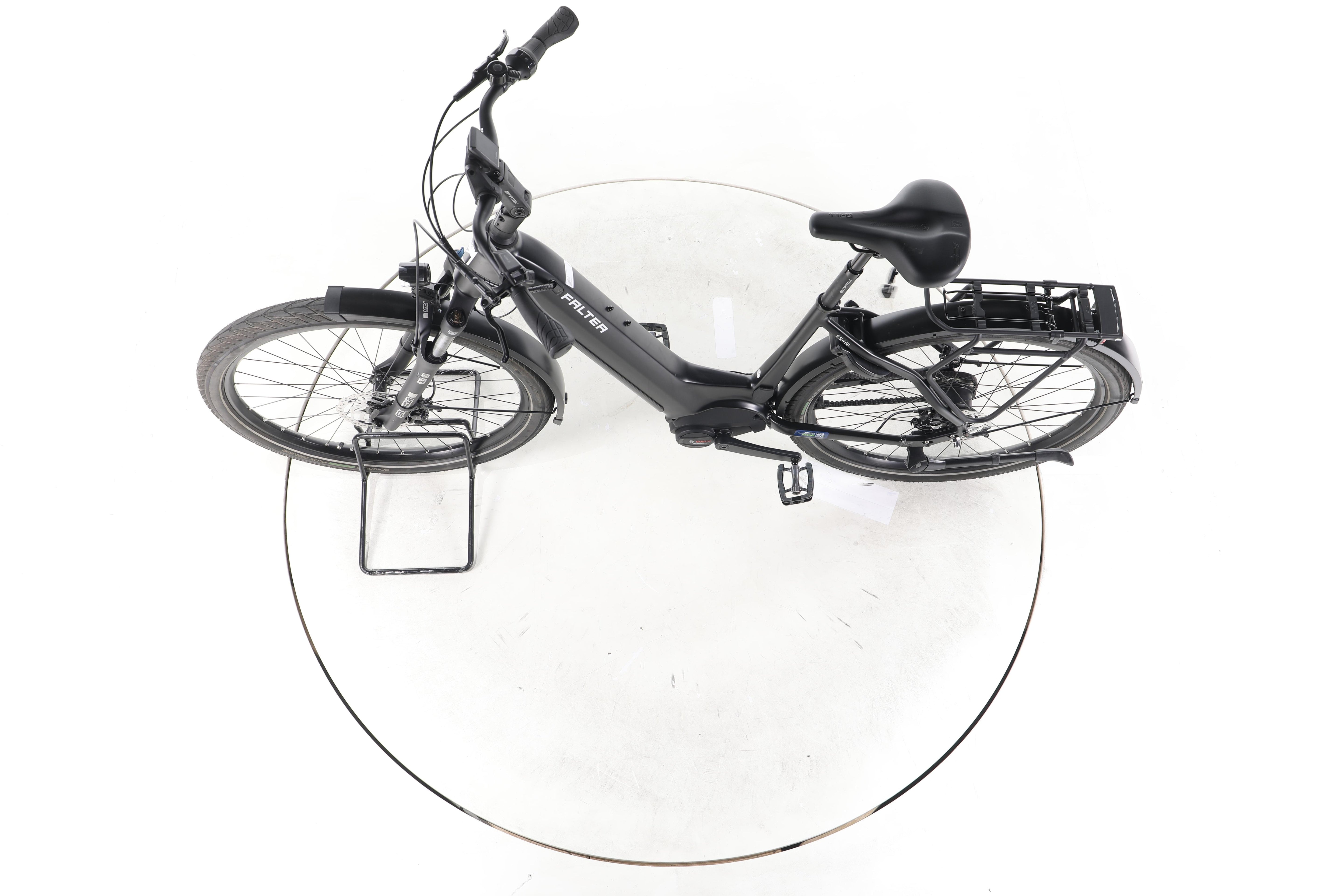 FALTER E 9.4 SE FL City E-Bike Tiefeinsteiger 2024 - Image 19