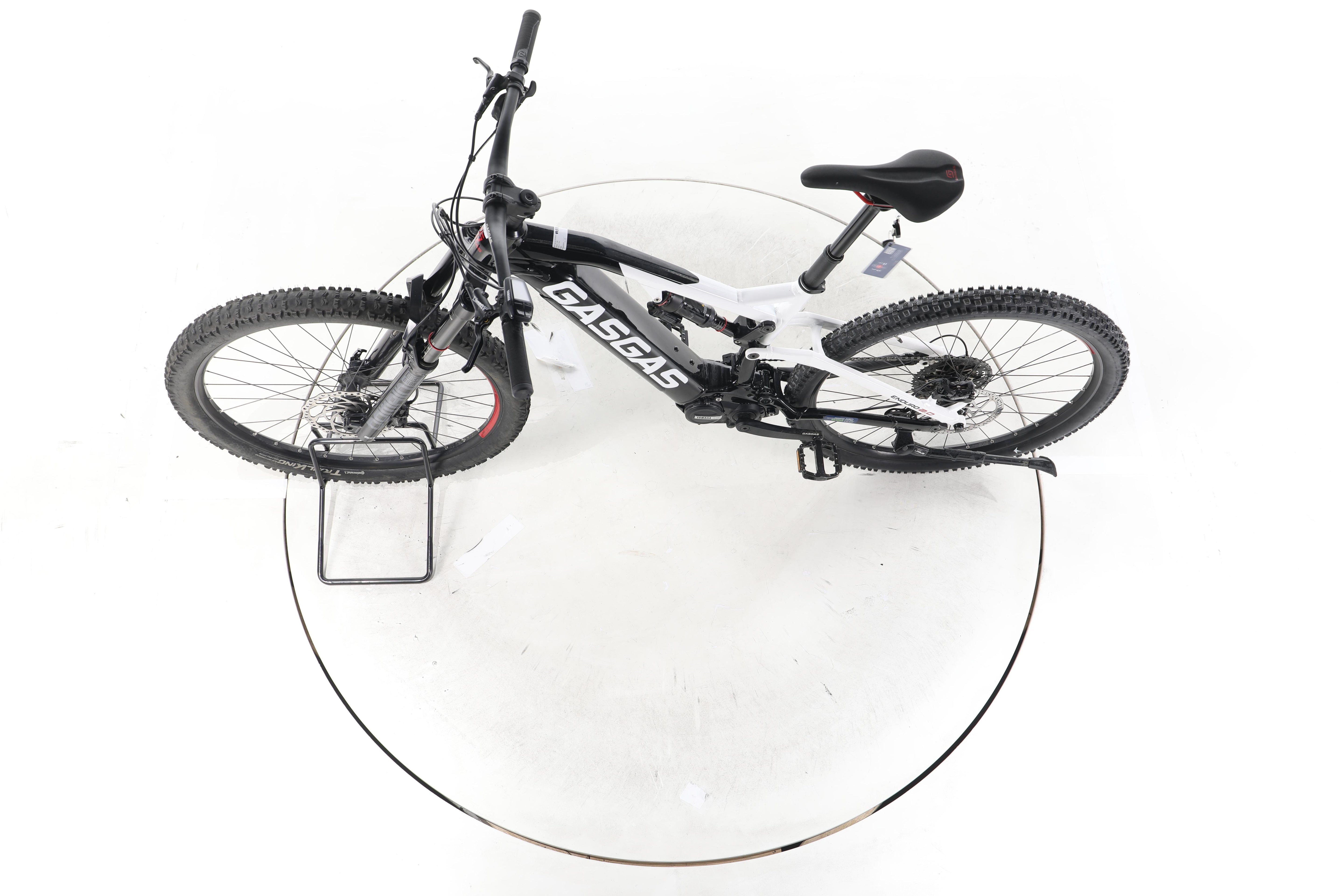 GASGAS G Enduro 2.0 E-Bike Fully - Image 19
