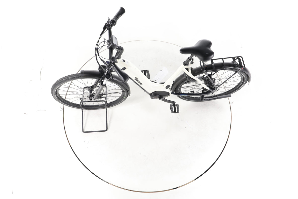 EBIKE Tour Pro City E-Bike Tiefeinsteiger - Image 19