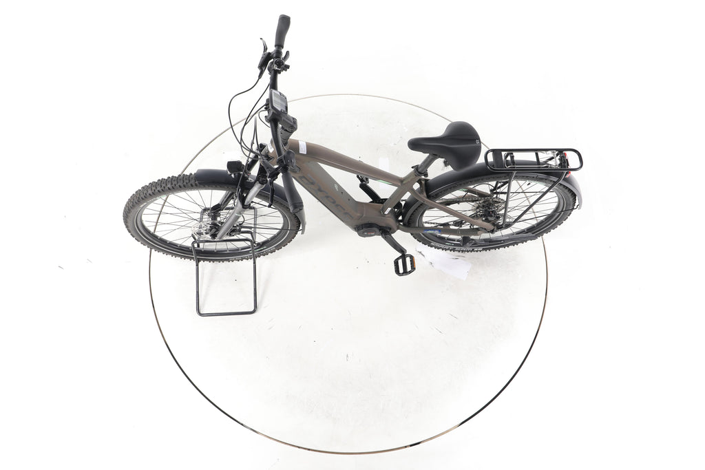 Axess Scree Trekking E-Bike - Image 19