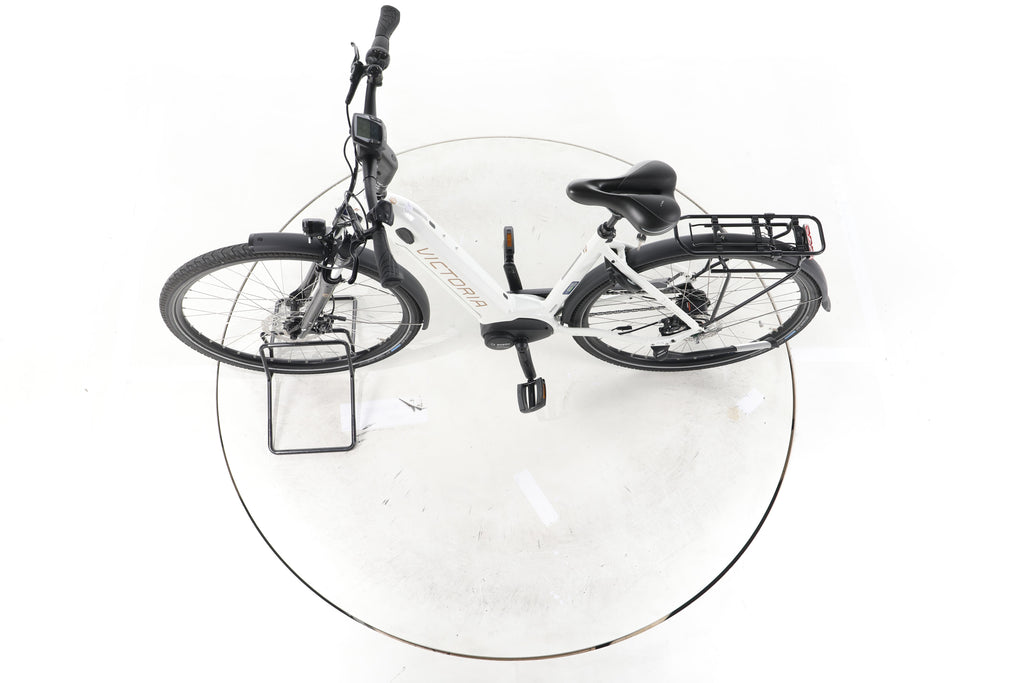 Victoria eTrekking 11.6 City E-Bike Tiefeinsteiger - Image 19