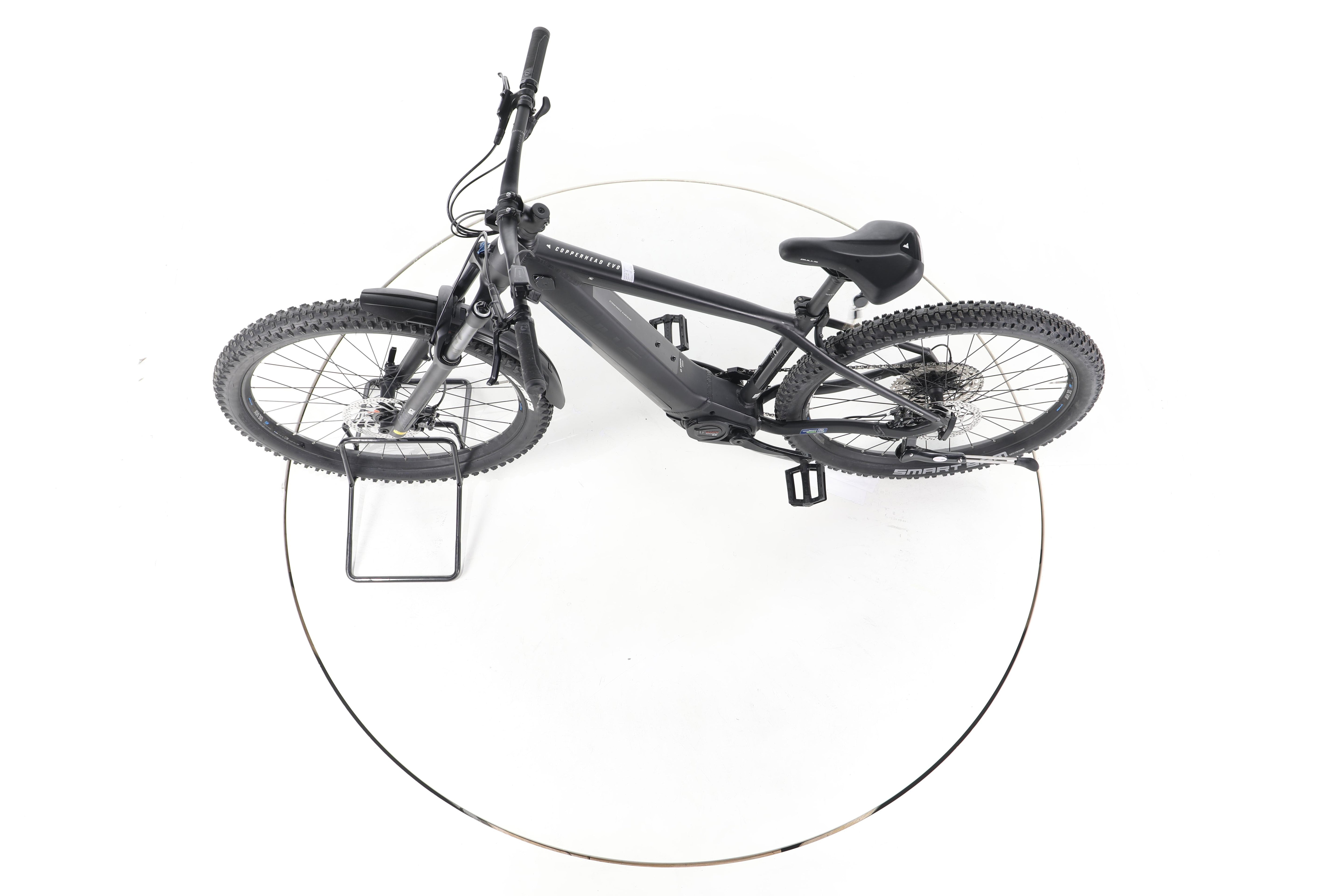 Bulls Copperhead EVO 2 E-Bike - Image 19