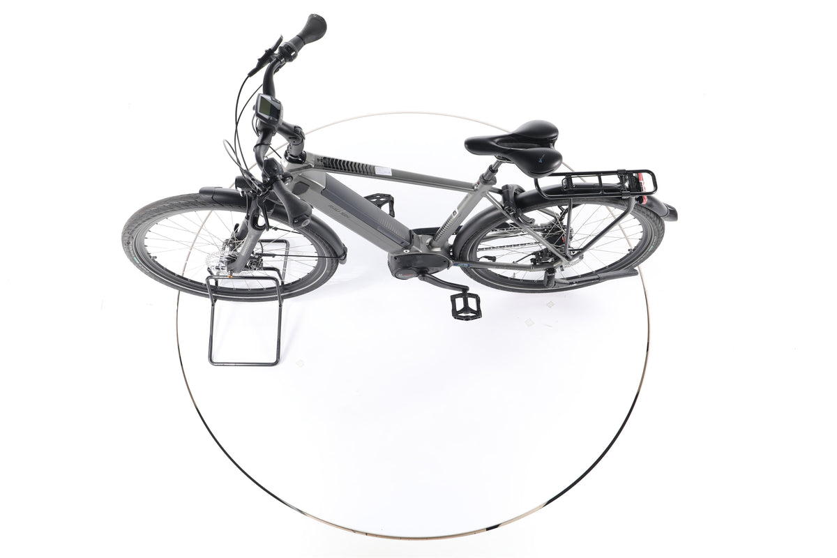 Raleigh Bristol XXL Trekking E-Bike - Image 19