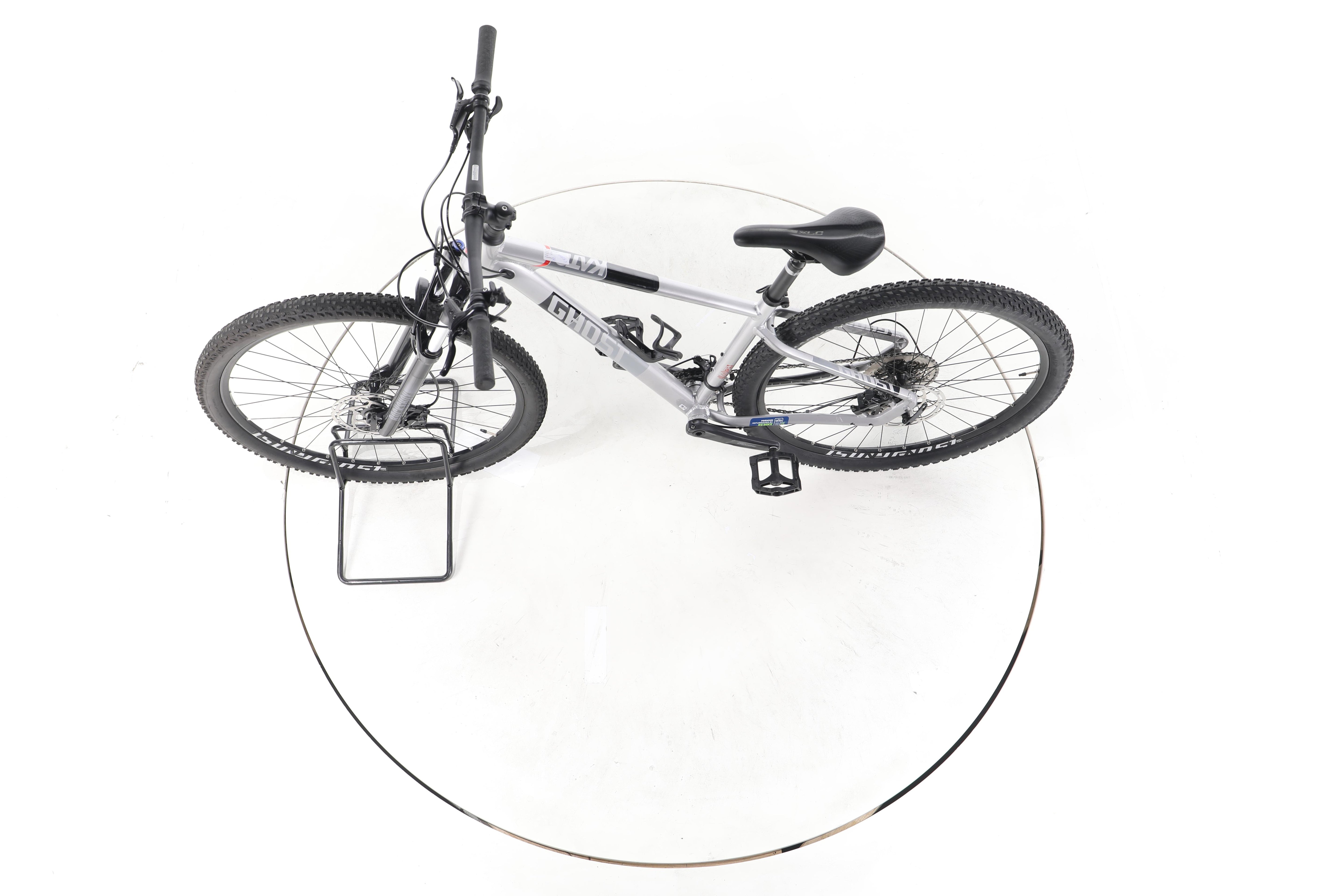 Ghost Kato Advanced AL U Fahrrad Hardtail - Image 19