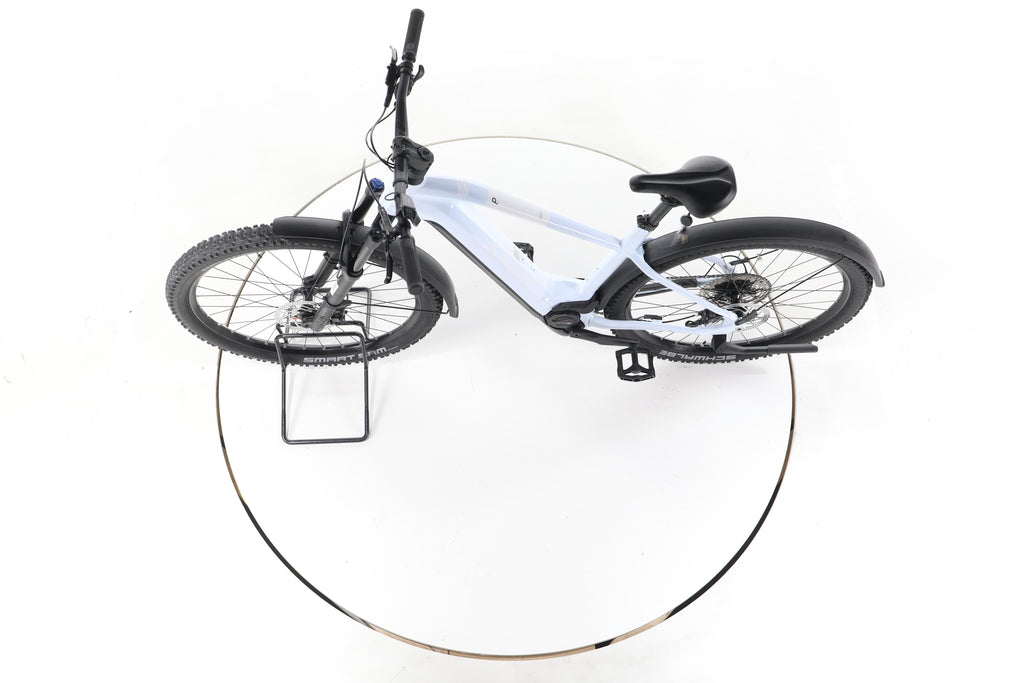 Cube Reaction Hybrid Pro E-Bike - Image 19
