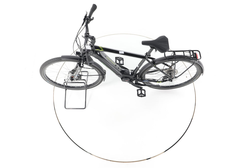 Bergamont E-Horizon Sport Trekking E-Bike - Image 19