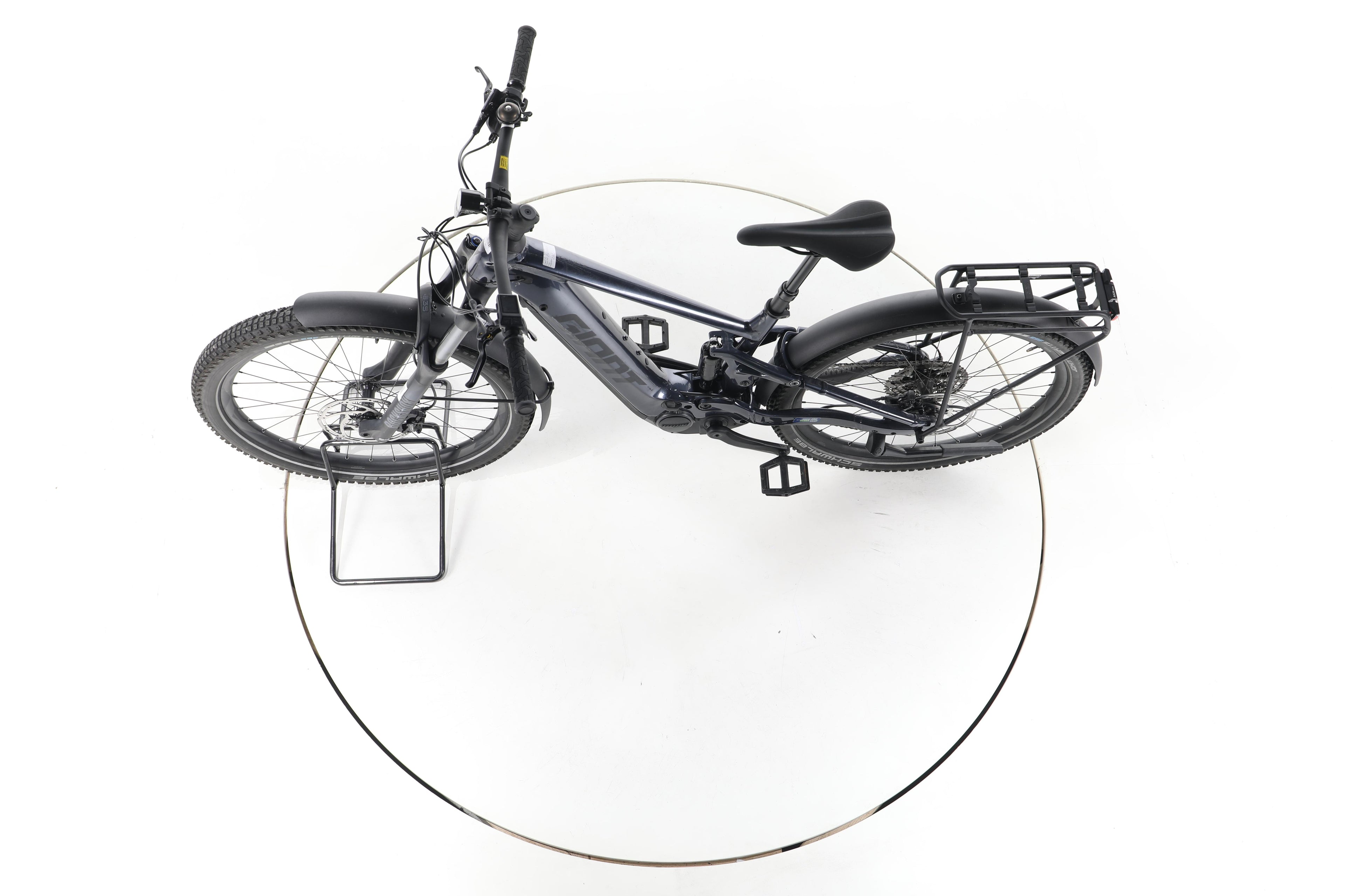 Giant Stance E+ Pro EX SUV E-Bike 2024 - Image 19