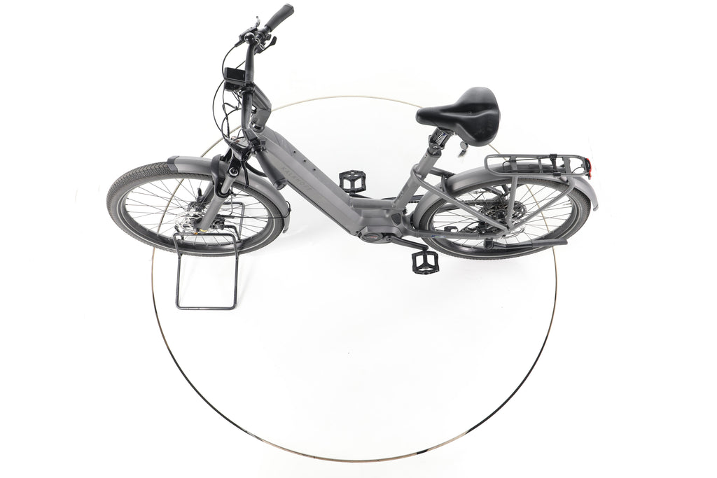 Kalkhoff ENDEAVOUR 7.B ADVANCE+ Trekking E-Bike Tiefeinsteiger - Image 19