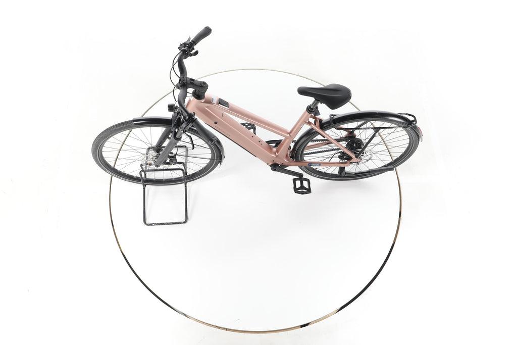Riese & Müller UBN Seven silent City E-Bike - Image 19