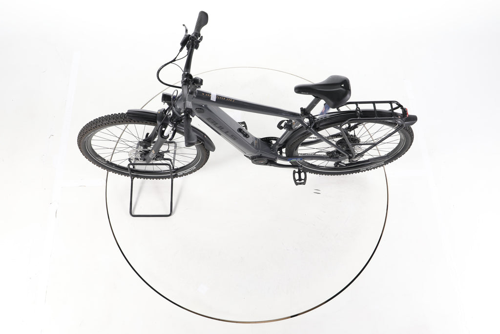 Bulls Cross Flyer EVO 2 Trekking E-Bike - Image 19