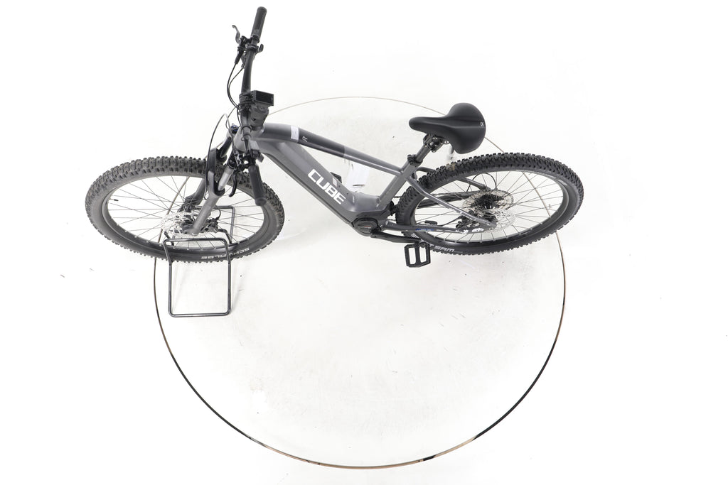 Cube Reaction Hybrid Race E-Bike - Image 19
