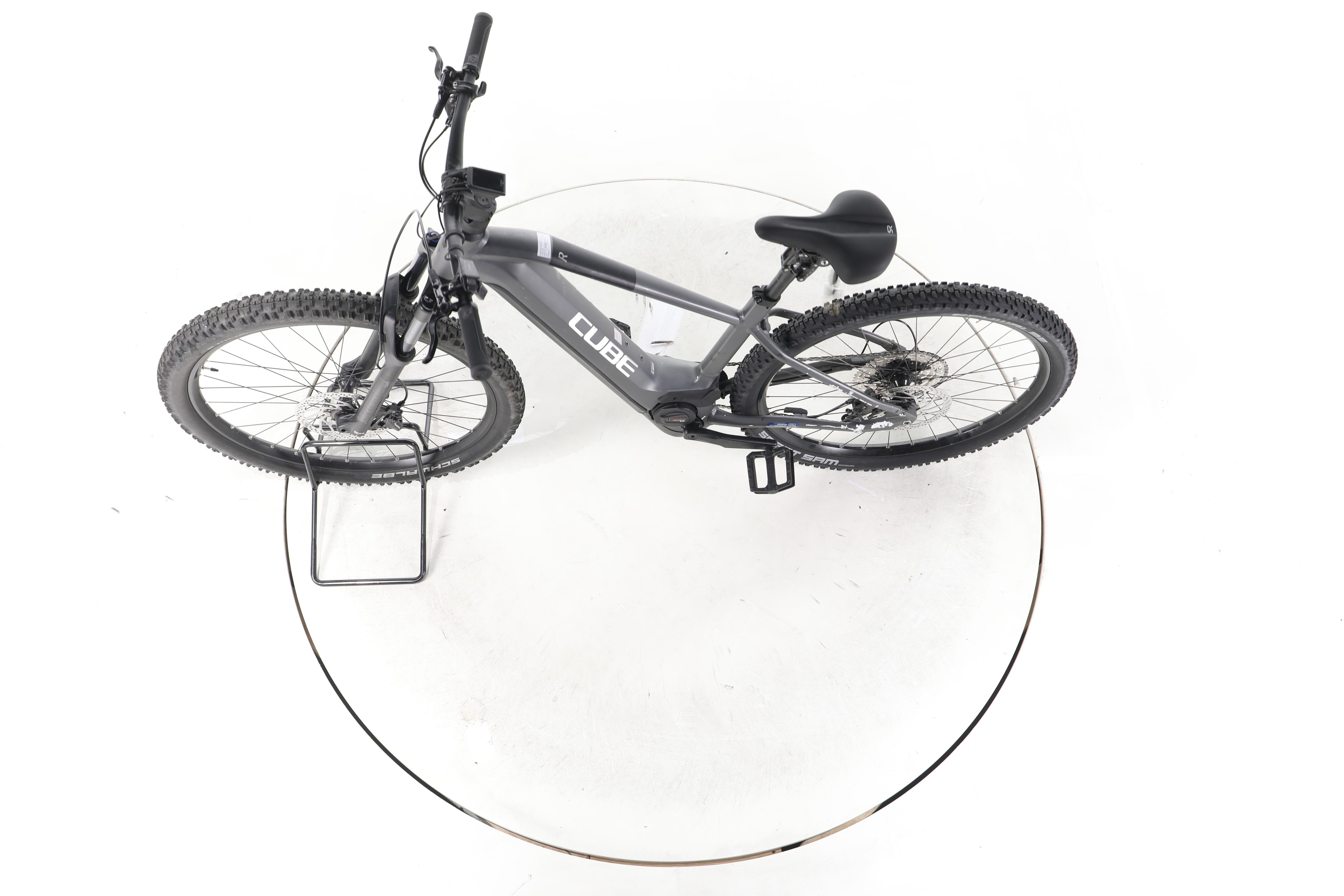 Cube Reaction Hybrid Race E-Bike - Image 19