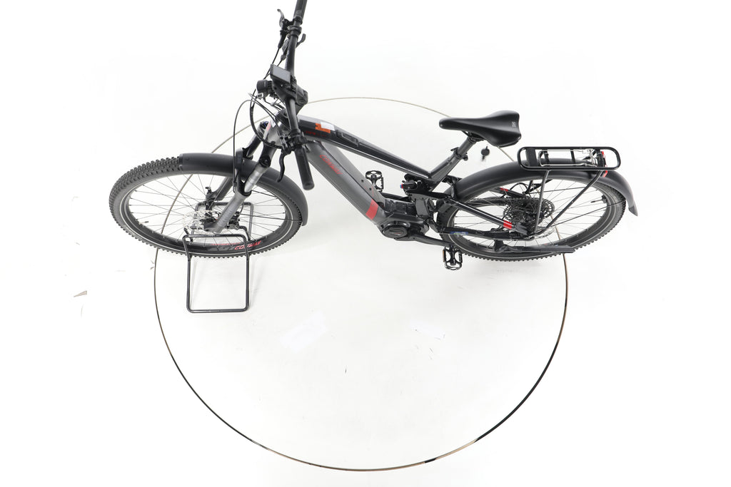 Conway Xyron SUV 4.9 SUV E-Bike - Image 19