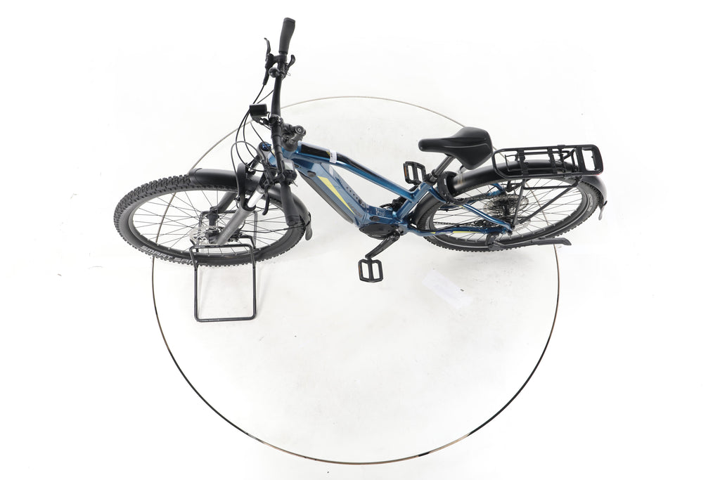 Merida eBIG.Tour 400 EQ EP2 Trekking E-Bike - Image 19